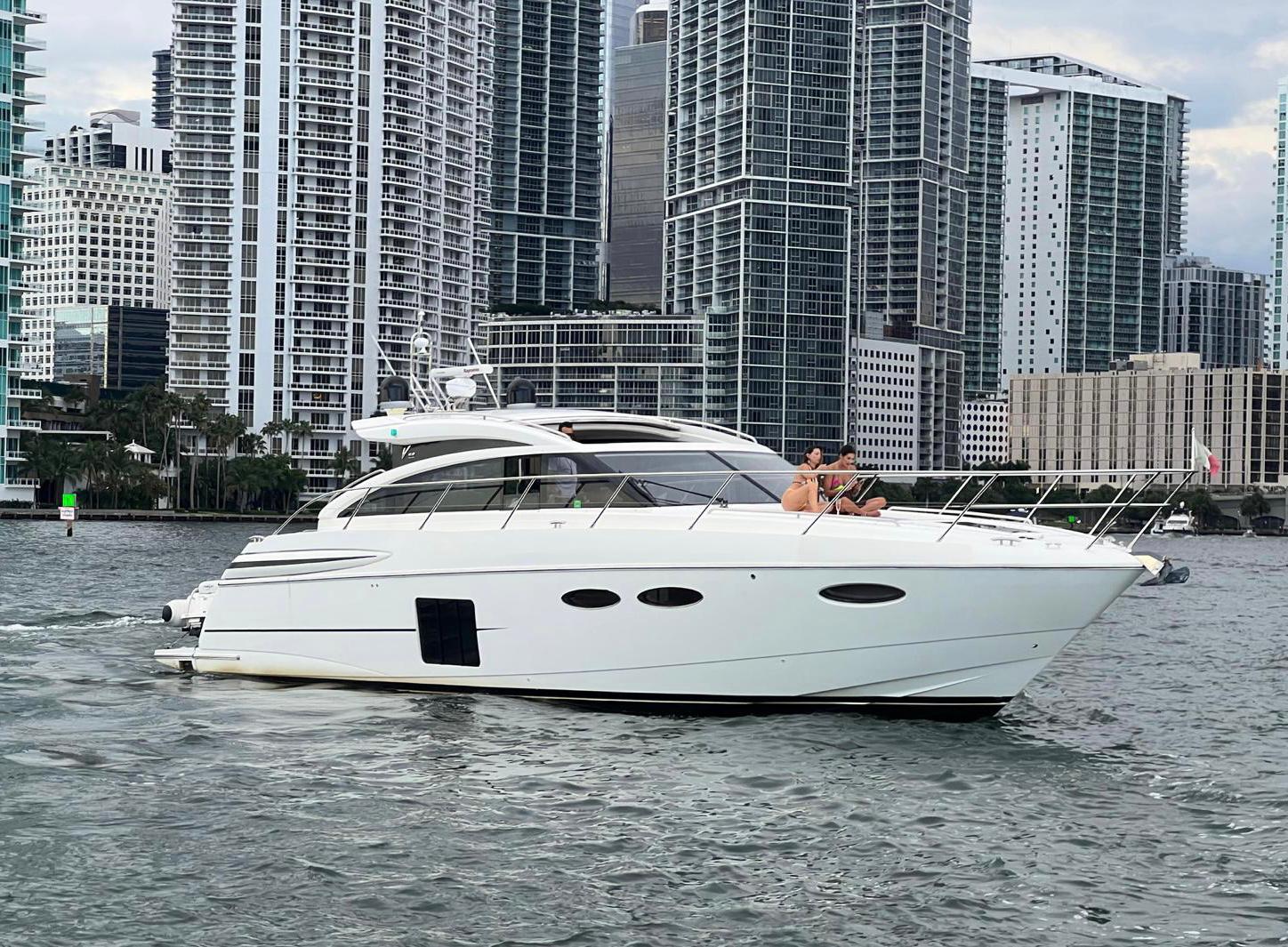 40’ SEALINE